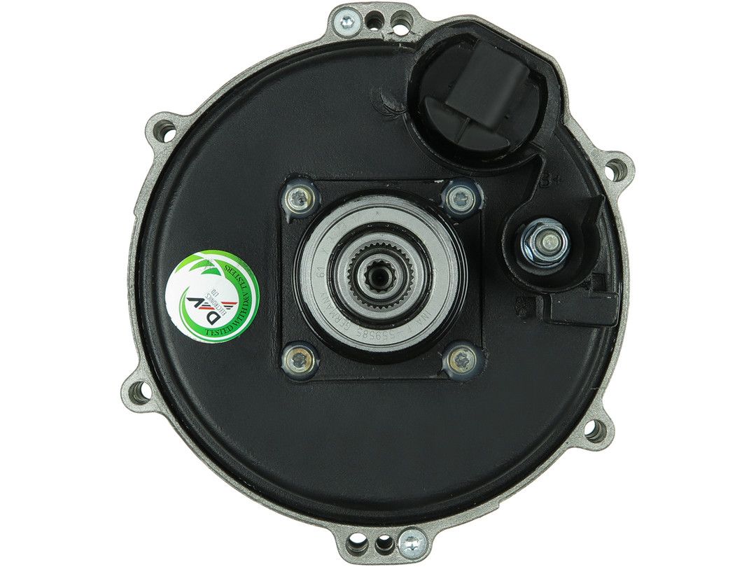 AS-PL A0205PR Alternator