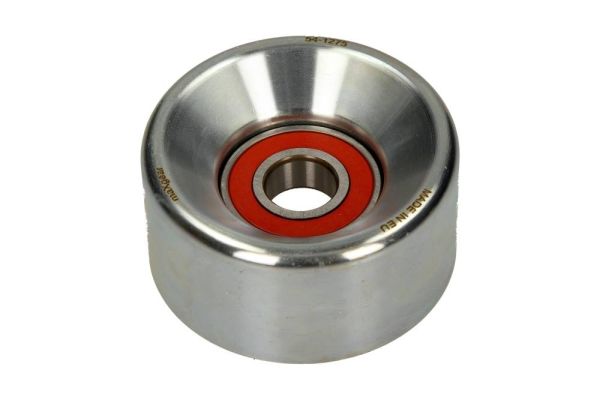MAXGEAR 54-1275 Deflection/guide pulley, v-ribbed belt