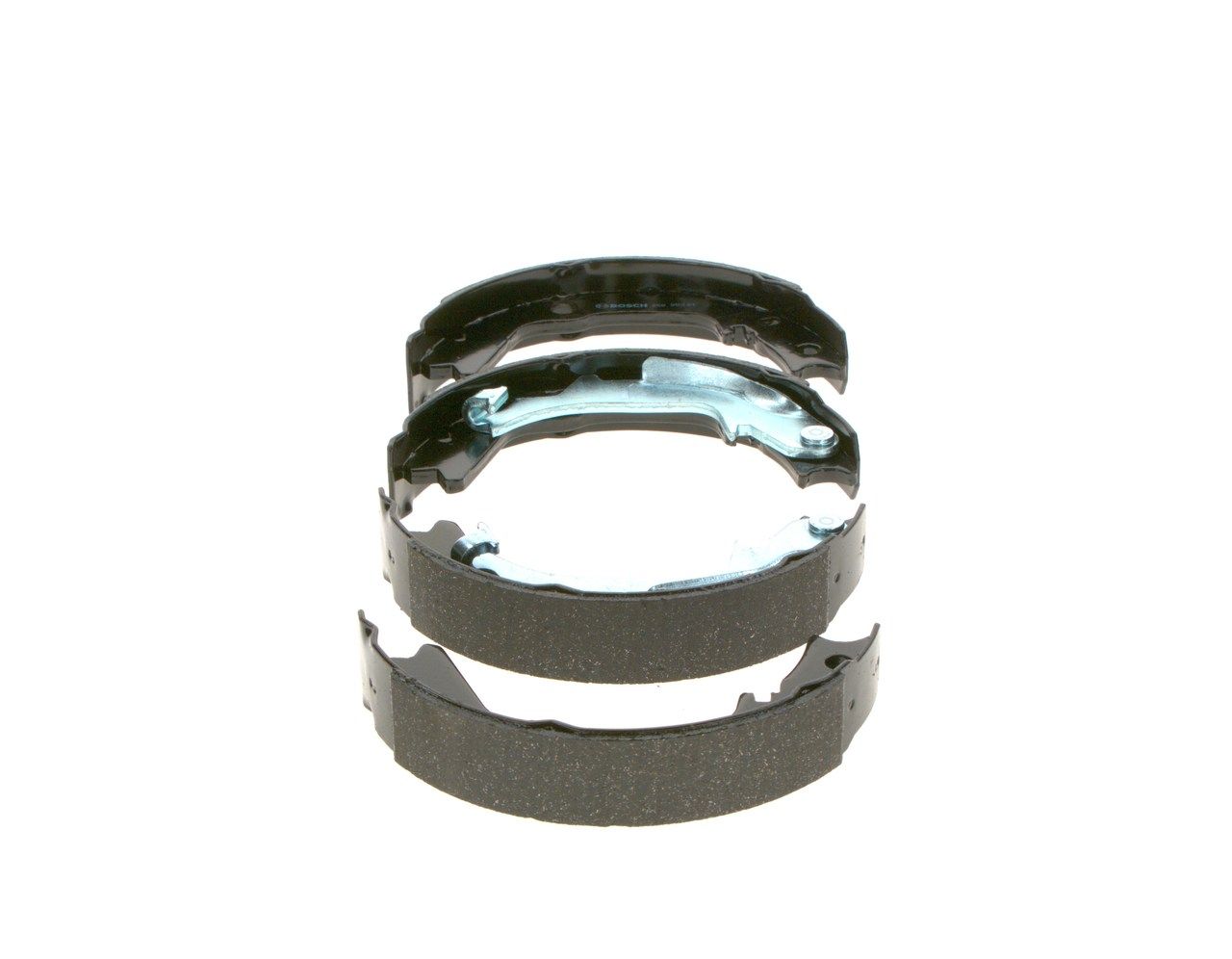 Brake Shoe Set-1