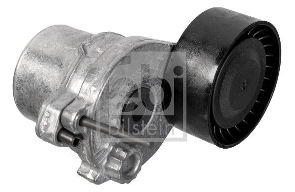 FEBI BILSTEIN 38465 Belt tensioner, v-ribbed belt