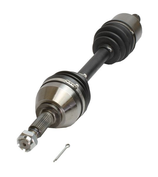 MAXGEAR 49-2472 Drive shaft