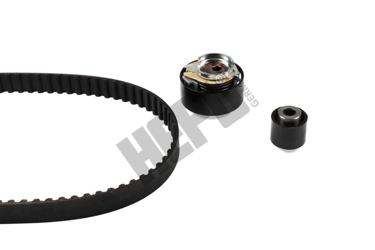 HEPU 20-1832 Timing belt kit