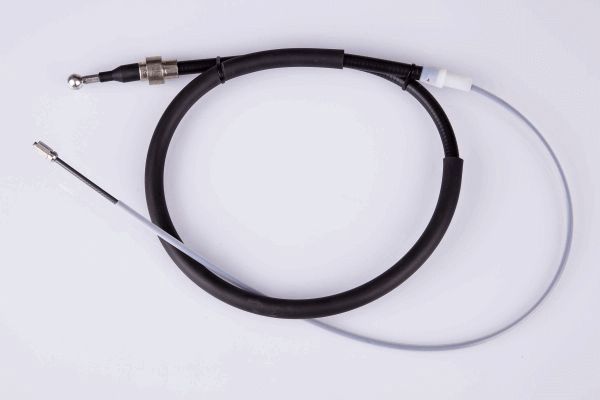 Cable Pull, parking brake-main