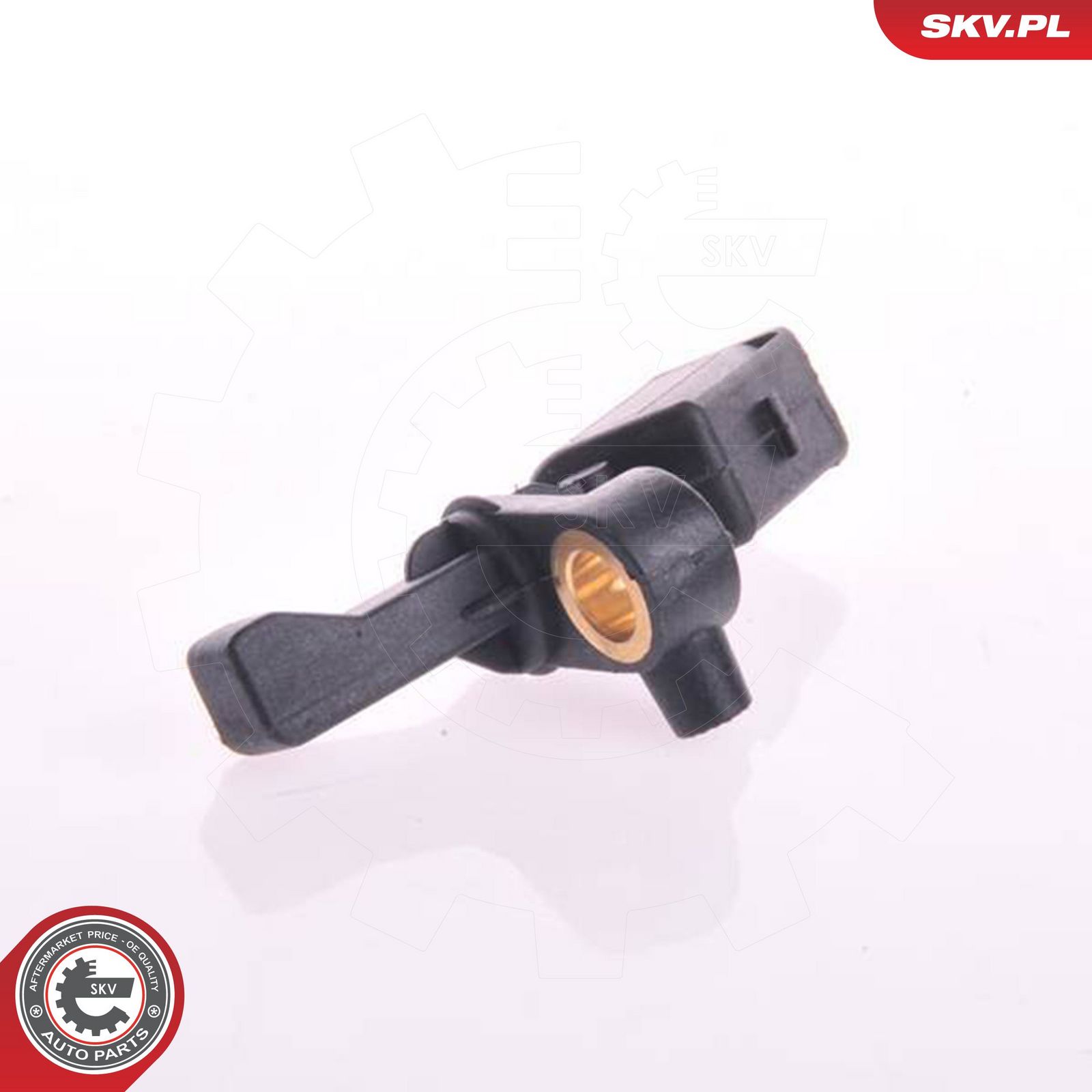 Sensor, wheel speed-2