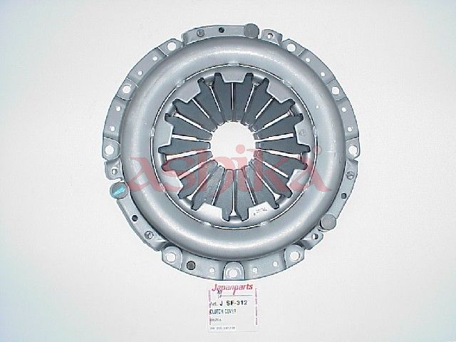 ASHIKA 70-03-312 Clutch pressure plate