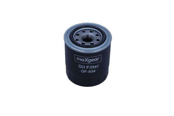 MAXGEAR 26-0272 Oil filter