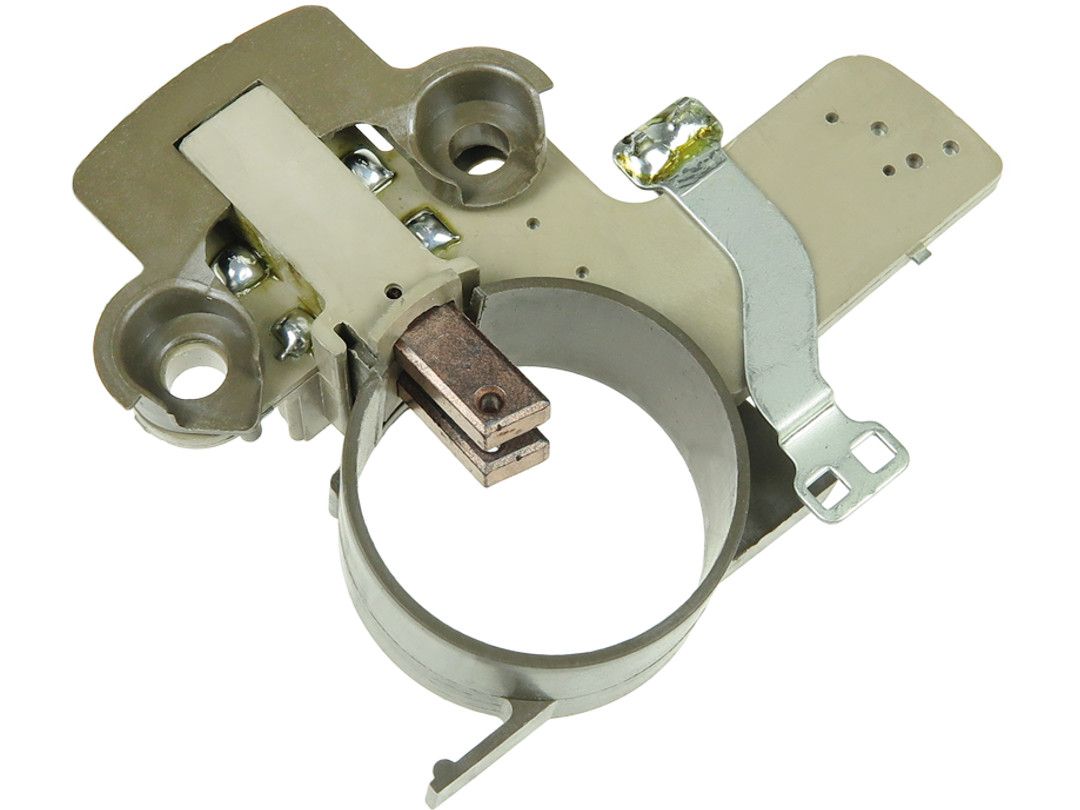 Alternator Regulator-1