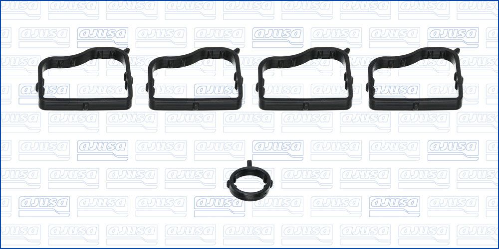 AJUSA 77032400 Gasket set, cylinder head cover