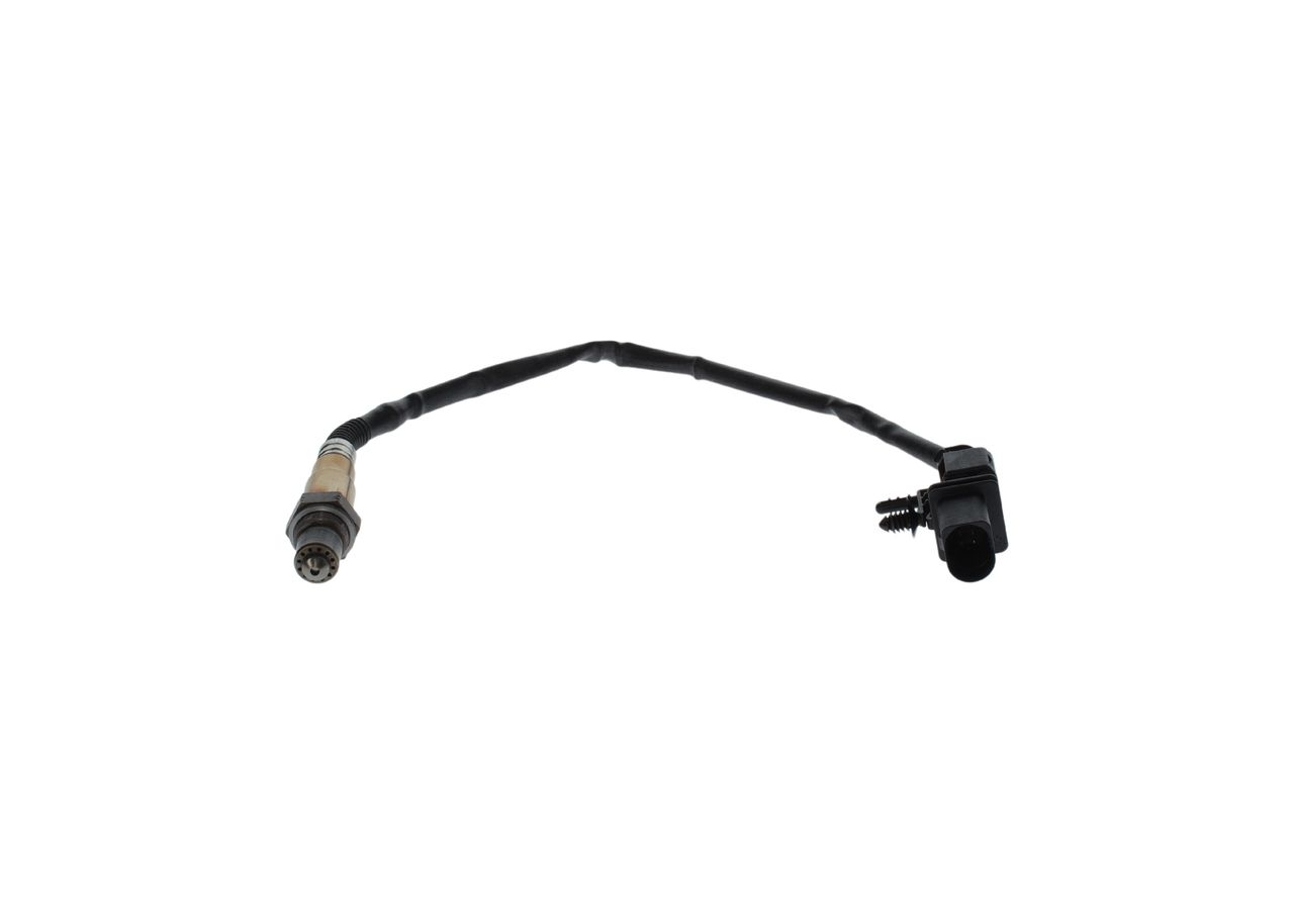 BOSCH 0 258 017 202 Oxygen sensor