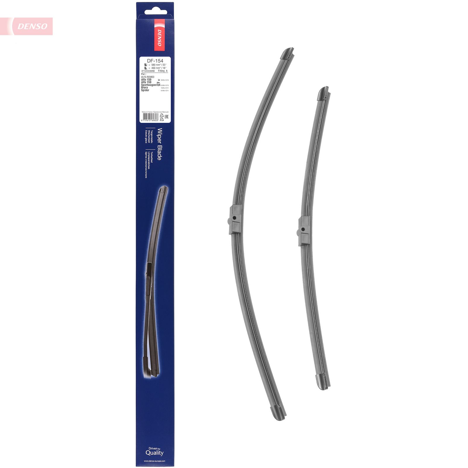 Wiper Blade-1