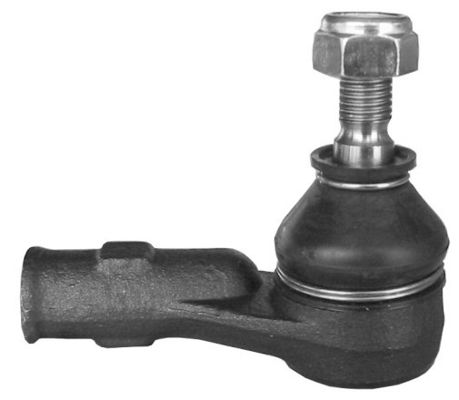 HART 420 410 Skersinės vairo trauklės galas