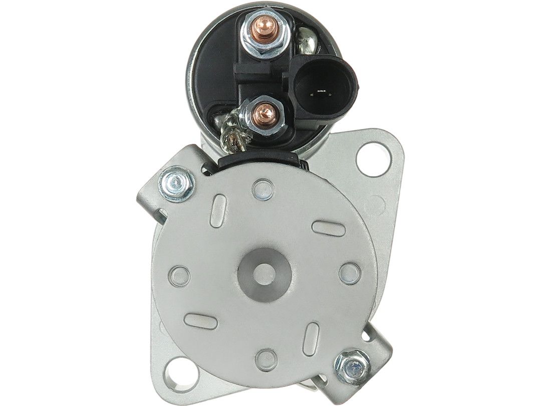 Starter-2