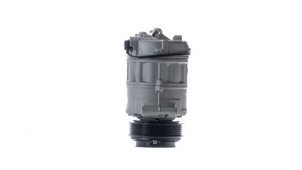 Compressor, air conditioning-9