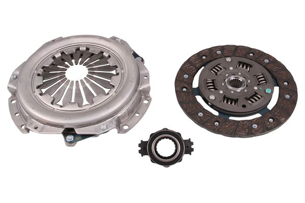 LUCAS LKCA620117 Clutch kit