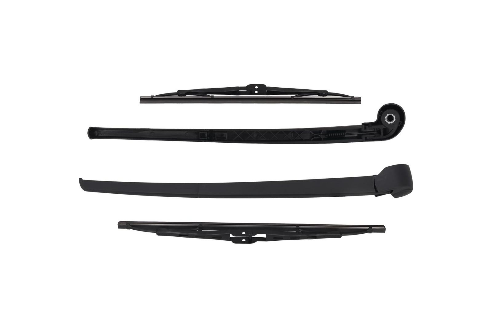 KAMOKA 25174 Wiper arm, window cleaning