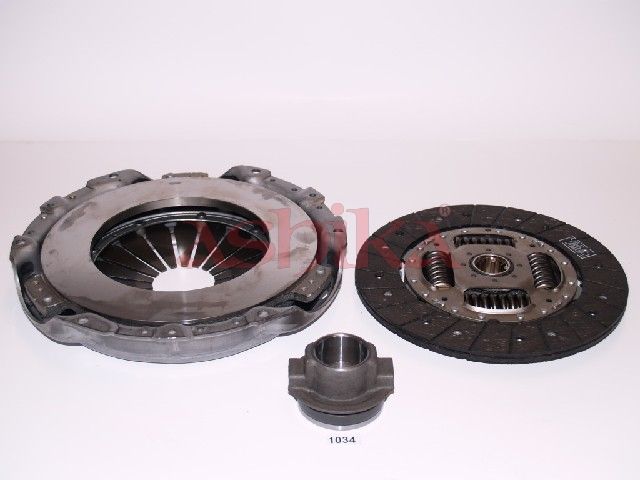 Clutch Kit-1