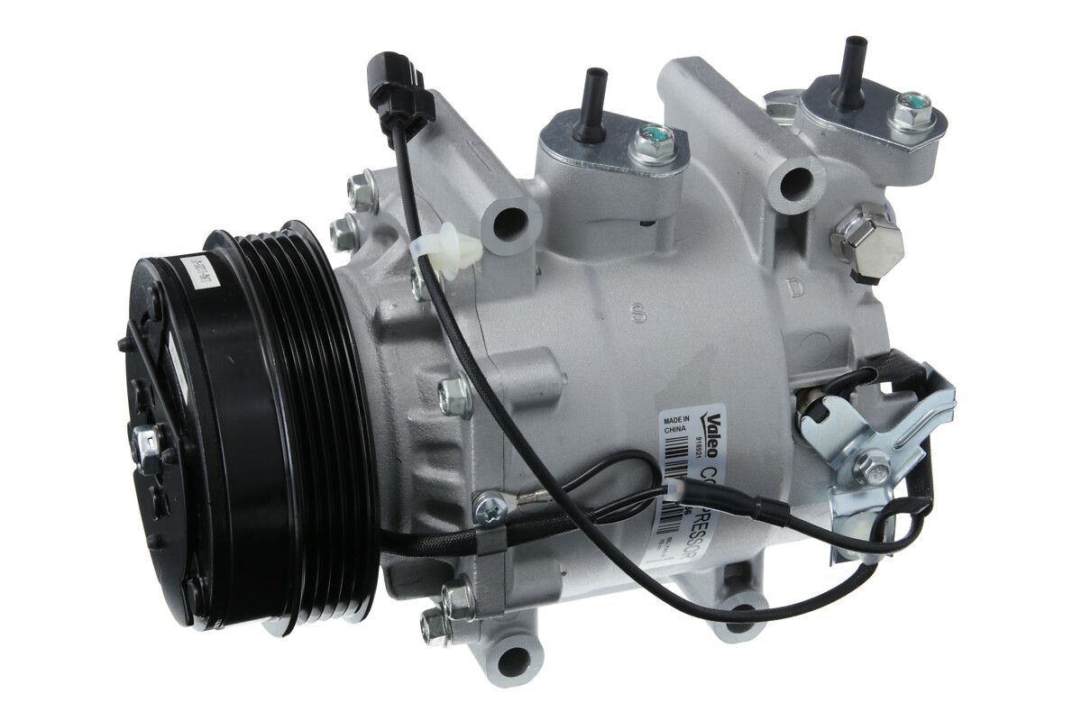 VALEO 690156 Compressor, air conditioning