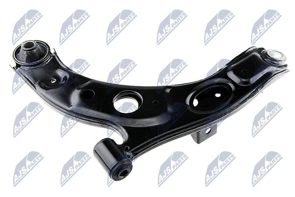 Control/Trailing Arm, wheel suspension-1