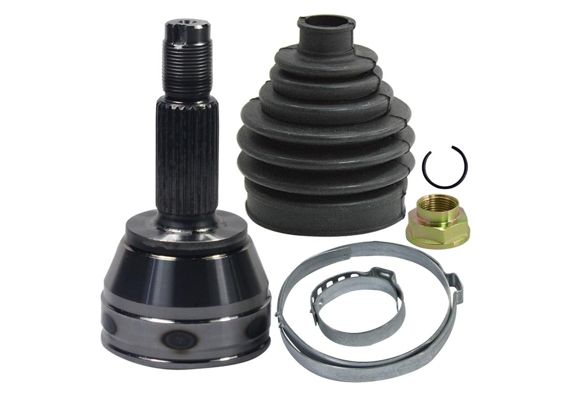 HART 470 786 Joint kit, drive shaft