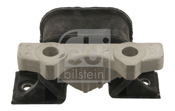 Mounting, engine