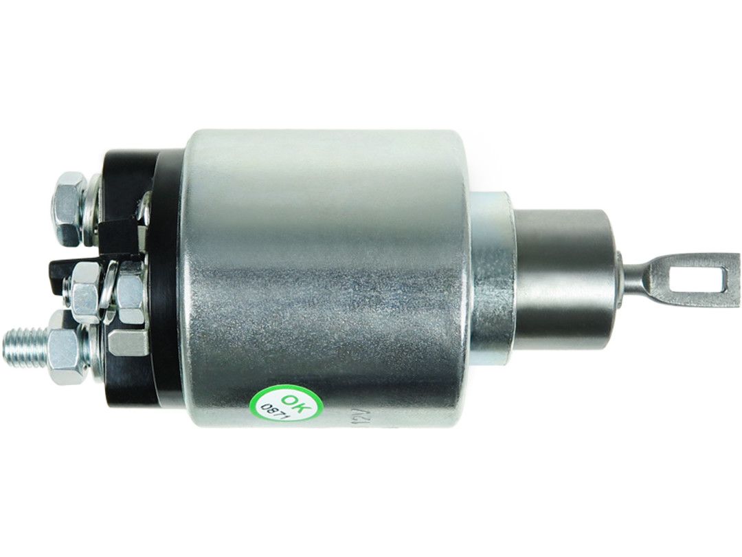 AS-PL SS0038P Solenoid switch, starter