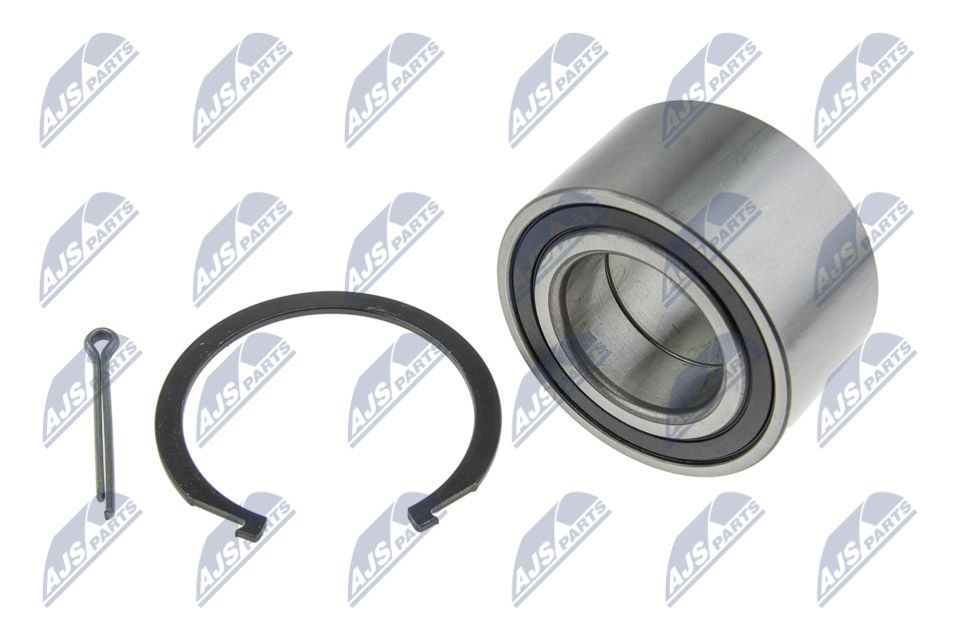 NTY KLP-HY-513 Wheel bearing kit