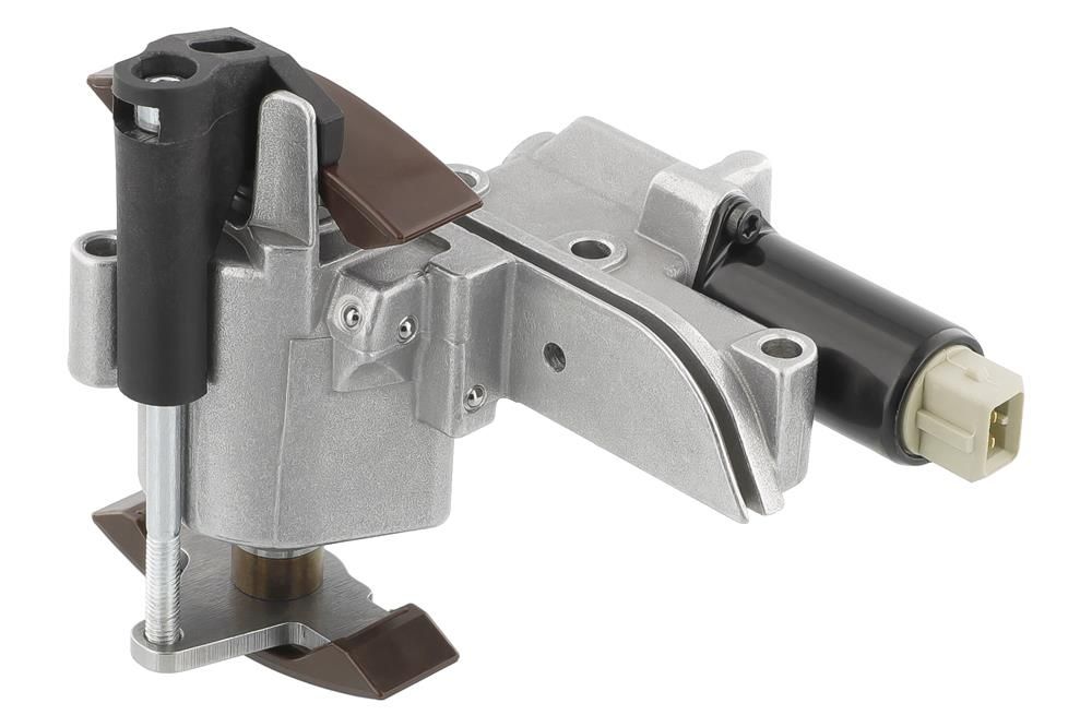 TOPRAN 115 571 Control valve, camshaft adjustment