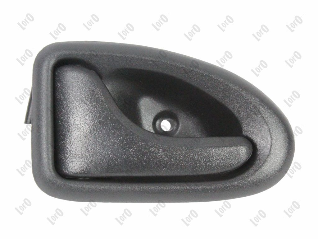 Door Handle, interior equipment