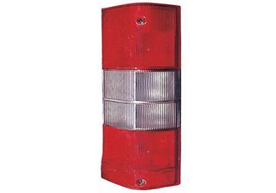 VAN WEZEL 1747921 Tail light assembly
