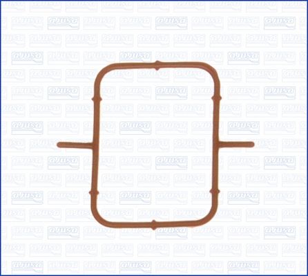 AJUSA 01155000 Gasket, oil pump