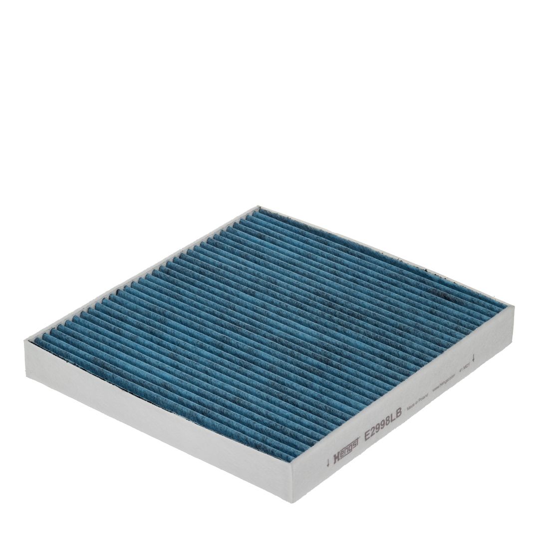 Filter, cabin air-1