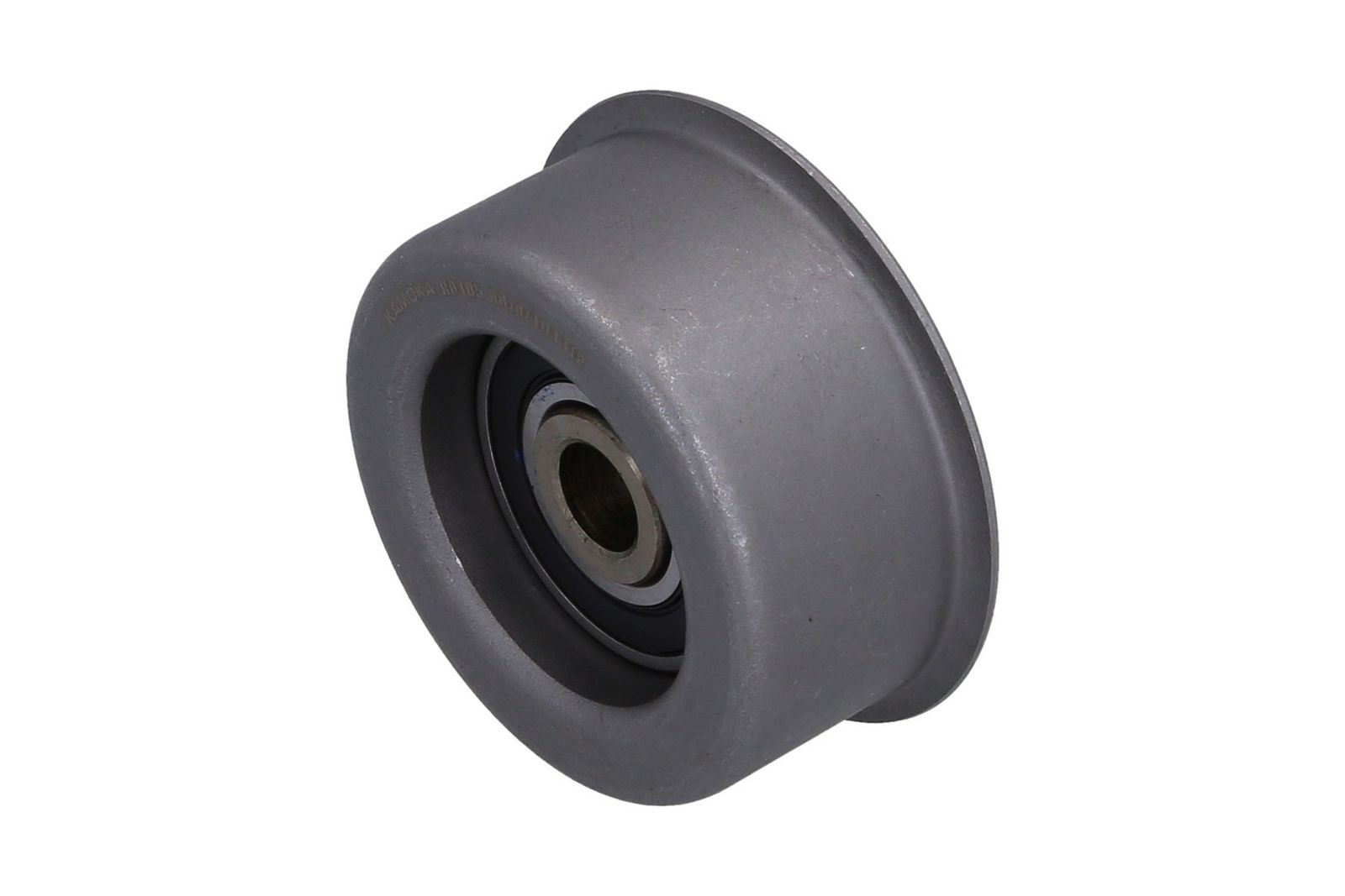 KAMOKA R0105 Deflection pulley/guide pulley, timing belt