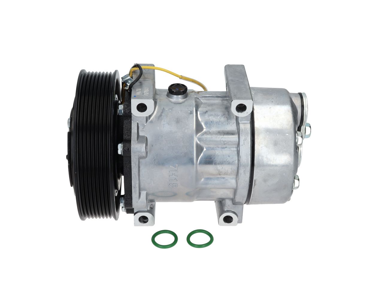BOSCH 1 986 AD1 167 Compressor, air conditioning