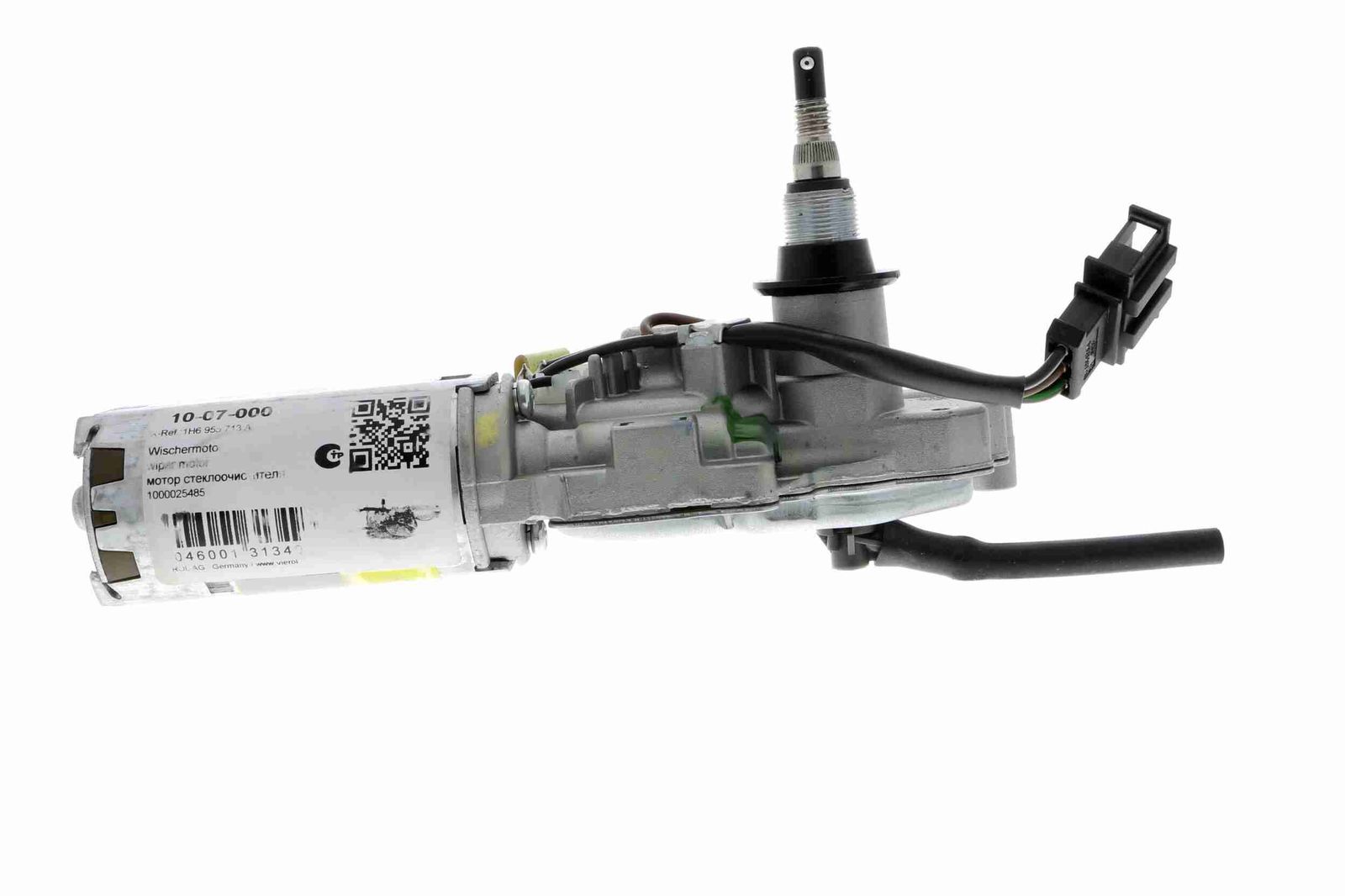 Wiper Motor-2