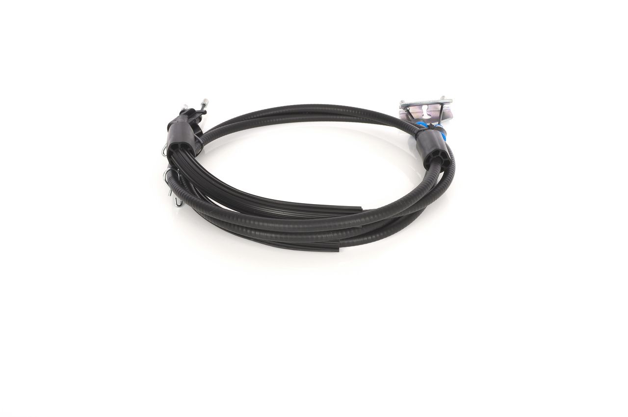 Cable Pull, parking brake-2