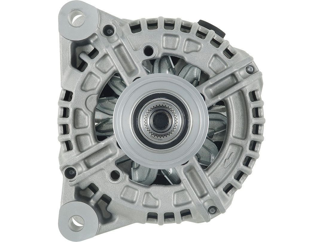 AS-PL A01216(SEG) Alternator