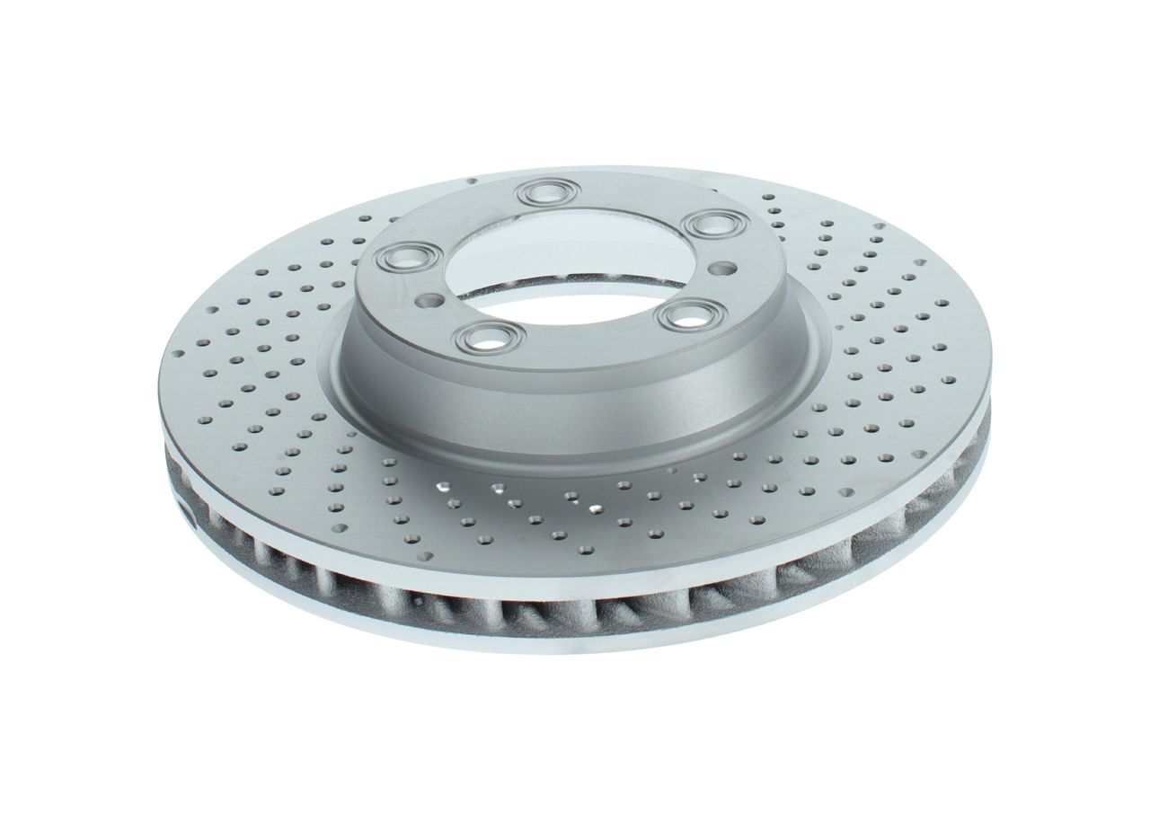 Brake Disc-1