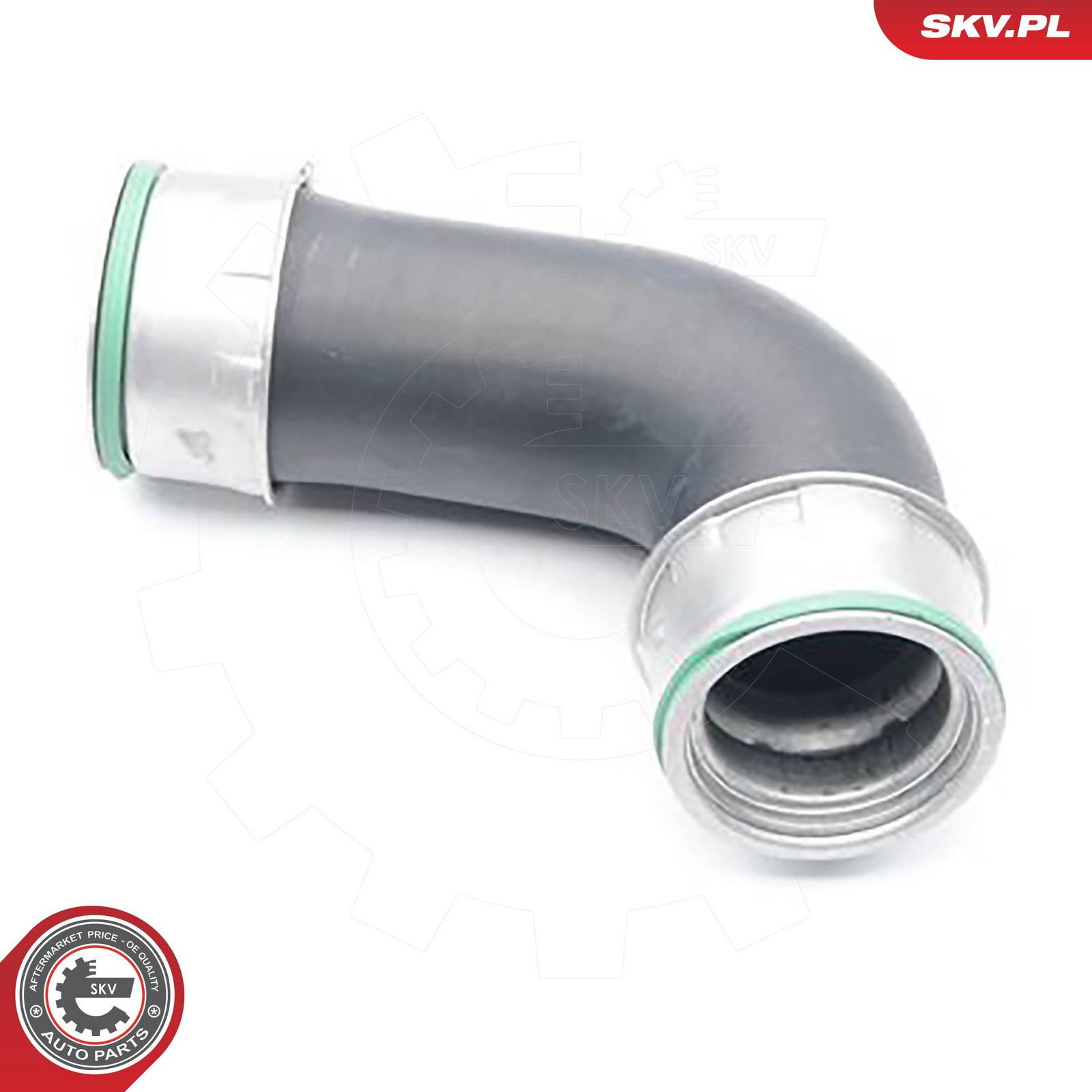 ESEN SKV 24SKV006 Charge air hose