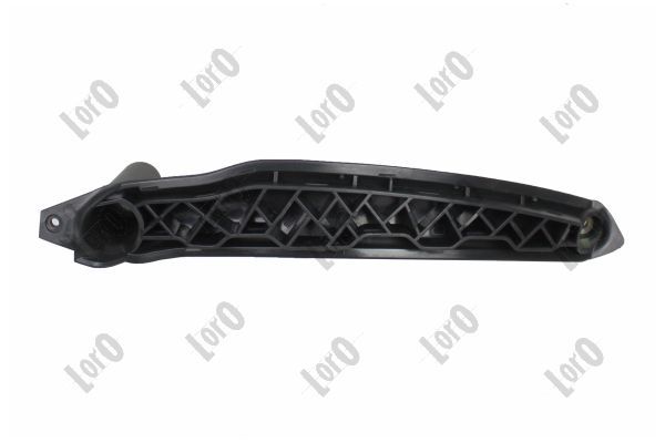 Frame, exterior door handle-1