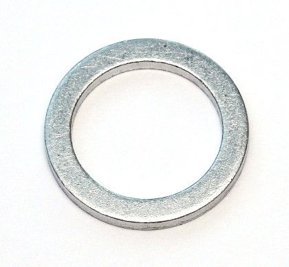ELRING 068.616 Seal ring, oil drain plug