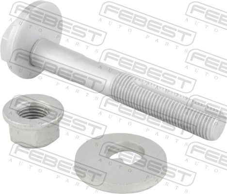 Camber Correction Screw Set-main