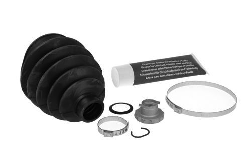 Bellow Kit, drive shaft-main