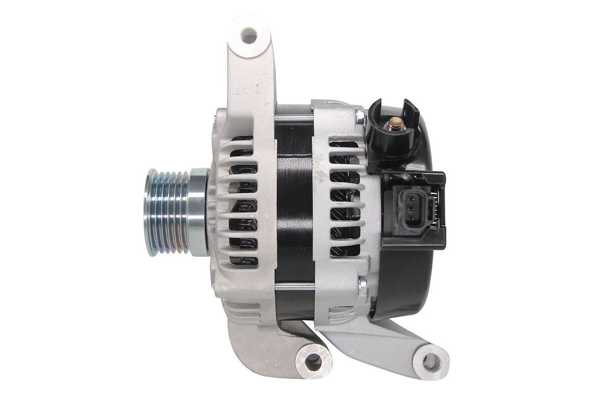 Alternator-4