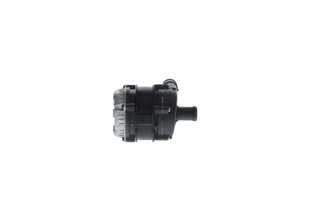 Auxiliary Water Pump (cooling water circuit)-2