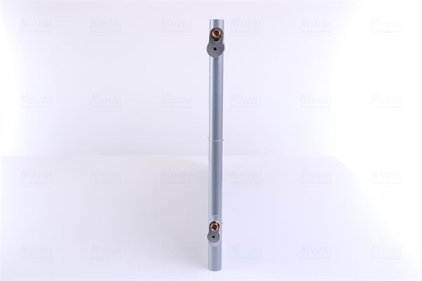 Condenser, air conditioning-2