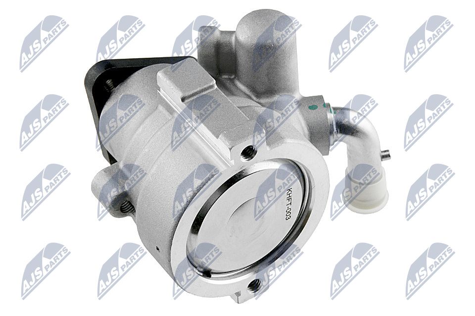 Hydraulic Pump, steering-1