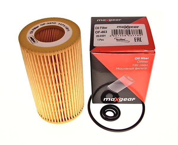 Oil Filter-1