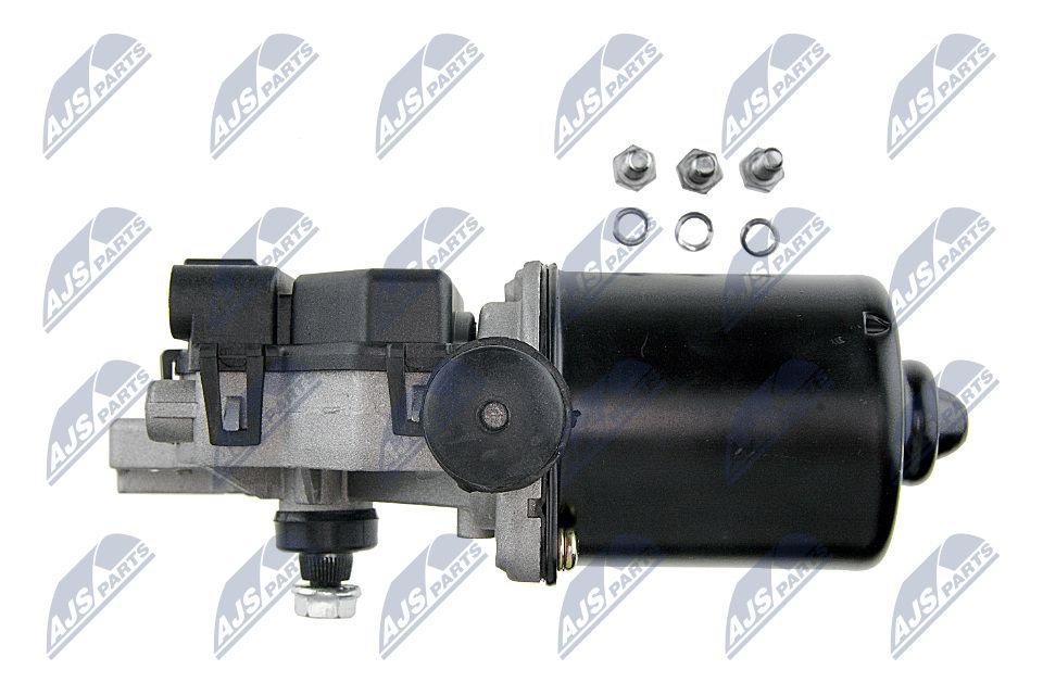 Wiper Motor-3