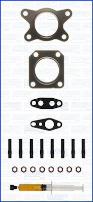 AJUSA JTC11501 Mounting kit, charger