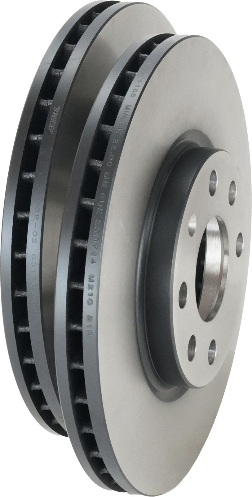 Brake Disc-2